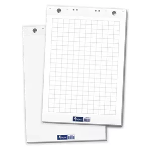 Flip Chart Accessory Forpus FO70300 Width 650 mm Height 1000 mm