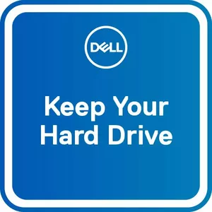 DELL 3Y Keep Your HD 3 gads(i)