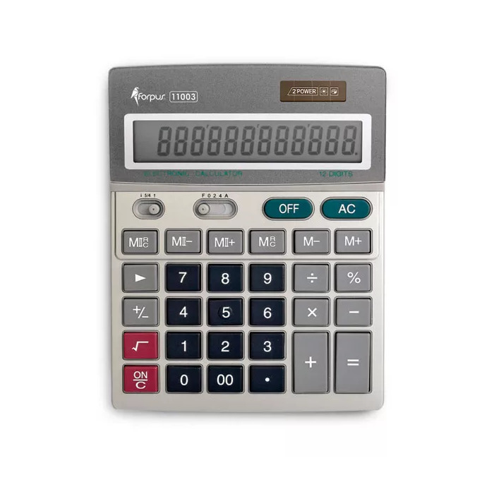 Calculators