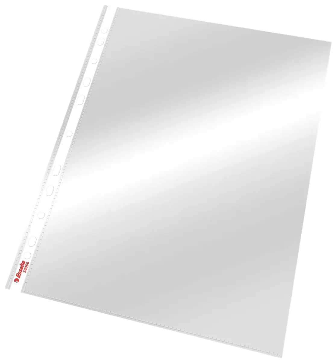 Sheet Protector Esselte 56066 Photo 3