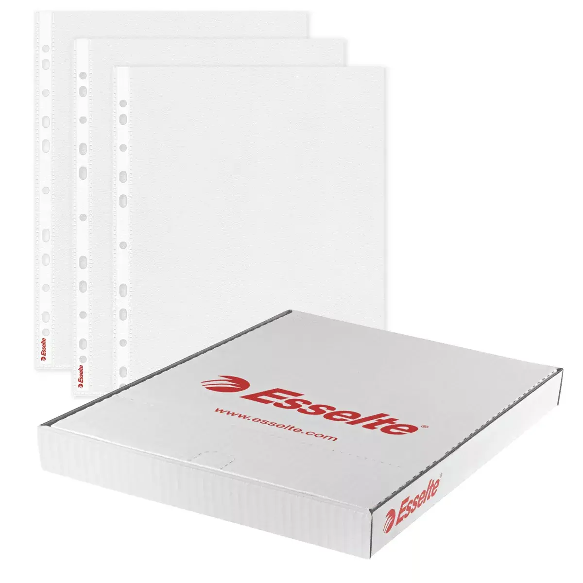 Sheet Protector Esselte 56066 Photo 7