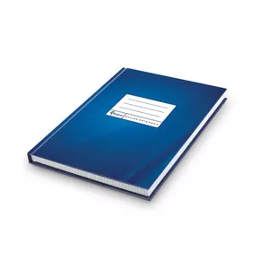 Rakstīšanas piezīmju grāmata Forpus FO42908 A4 192 lapas Zila