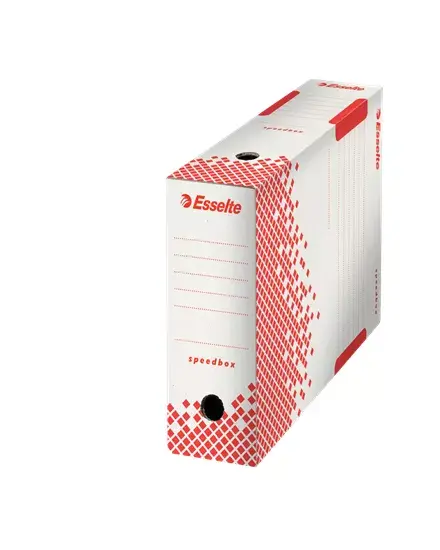 File Storage Box Esselte 623908 Photo 2