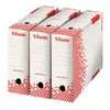 File Storage Box Esselte 623908 Photo 4