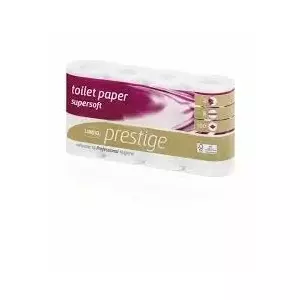 Toilet paper WEPA PRESTIGE TPCB318  8pcs/pack