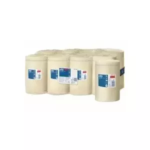 Paper towels Tork Universal Mini M1 1‑ply 115 m, yellow