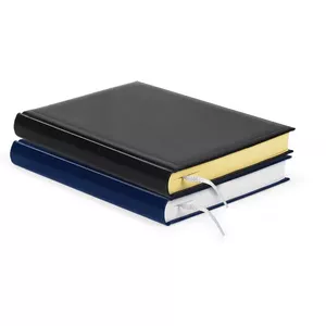 Writing Notebook Forpus FO42401 256 Sheets Black