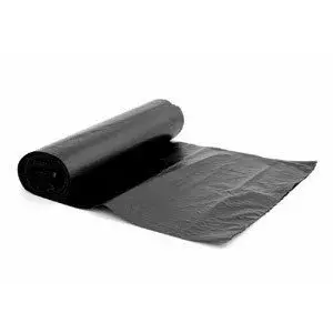 Trash Bags Nenurodyta 80 L 10 pcs, 30 µm thickness, polyethylene