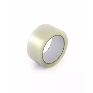Iepakojuma lente Nenurodyta VLJ 48 mm x 54 m caurspīdīga