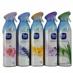 Gaisa atsvaidzinātājs Ambi Pur Freshelle Flower Spring, 300ml