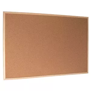 Cork whiteboard Esselte 500972