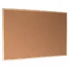 ESSELTE 500974 cork pinboard 120x90 cm Photo 3