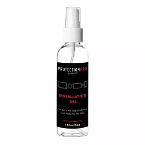 Protective Film Gel Nenurodyta CP-SOL5-INSTL 150 ml – surface protection gel, 150 ml