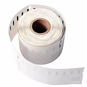 Label sheets compatible with Dymo LD-99014, 101 × 54 mm, pack (compatible with Dymo printers)
