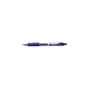 BIC gēla pildspalva GEL-OCITY, 0,7 mm, zila, 1 gab, 600635