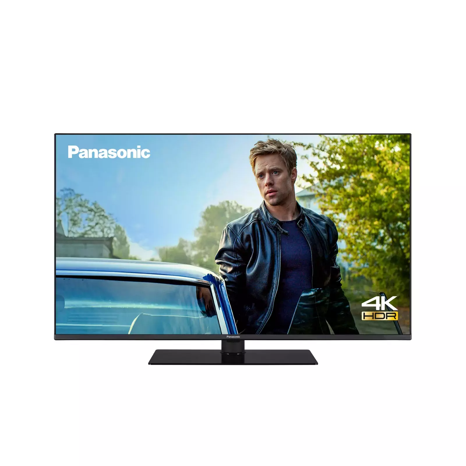 Panasonic TX-65HX710E Photo 2