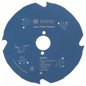 Диск пильный Bosch 17 см (160 мм) 1 шт — модель 2 608 644 123