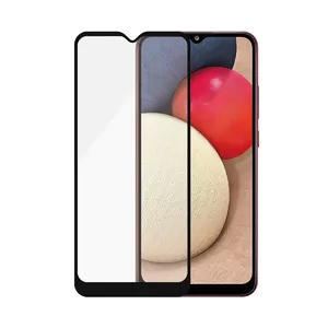 Защитное стекло PanzerGlass Samsung Galaxy A02s