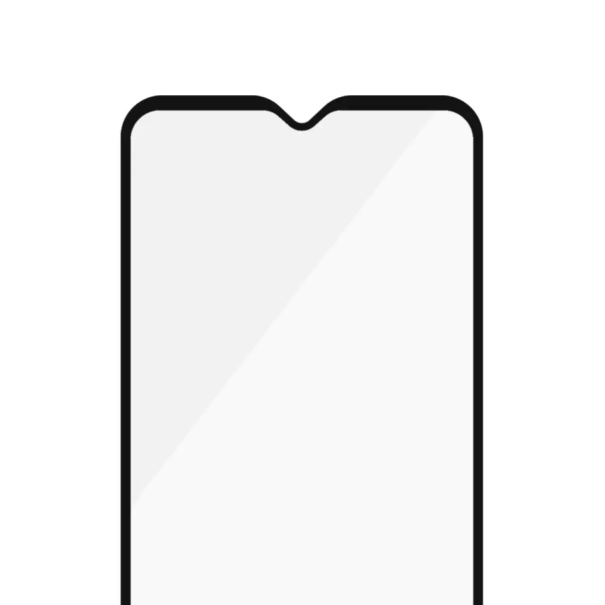 Aizsargstikls PanzerGlass Samsung Galaxy A02s Photo 7