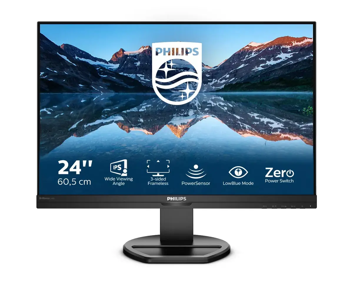 Monitors Philips B Line 240B9/00 Photo 2