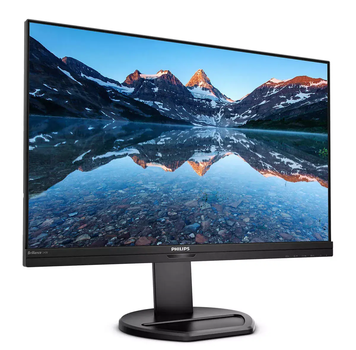 Monitors Philips B Line 240B9/00 Photo 3