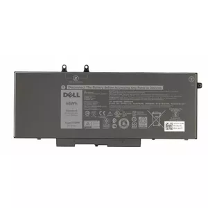 Аккумулятор для ноутбука Dell 68Wh 4‑ячеечный Lithium Ion 3PCVM для совместимых моделей