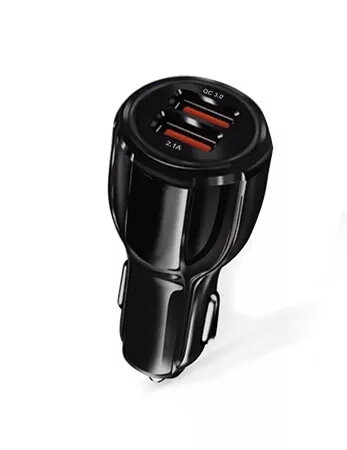 Portable Device Chargers