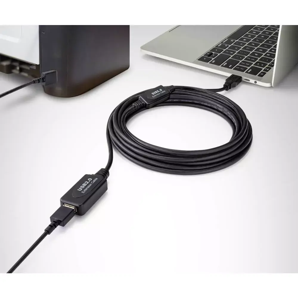 USB kabelis Renkforce RF-4535052 Photo 2