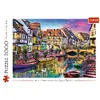 Puzzle TREFL 27118 — 2000 pieces Colmar Photo 3