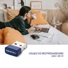 Мини USB Wi‑Fi адаптер QOLTEC 57007 Photo 5