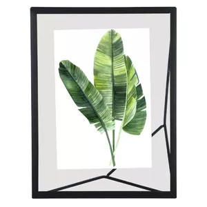 Single picture frame Hama Baltimore Black