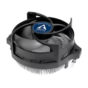Wide RPM Range
