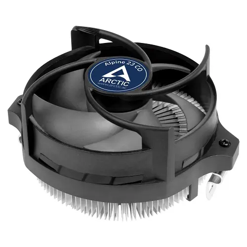 Gaisa dzesētājs ARCTIC Alpine 23 CO