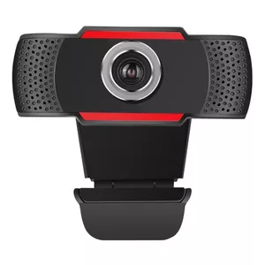 Webcam Techly I-WEBCAM-60T 1920 x 1080 pixels
