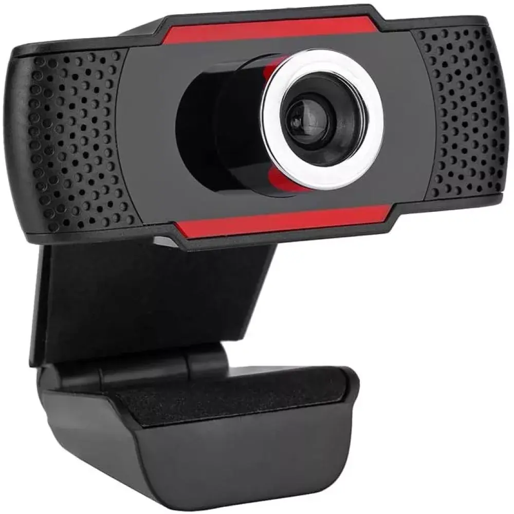 Webcam Techly I-WEBCAM-60T Photo 3