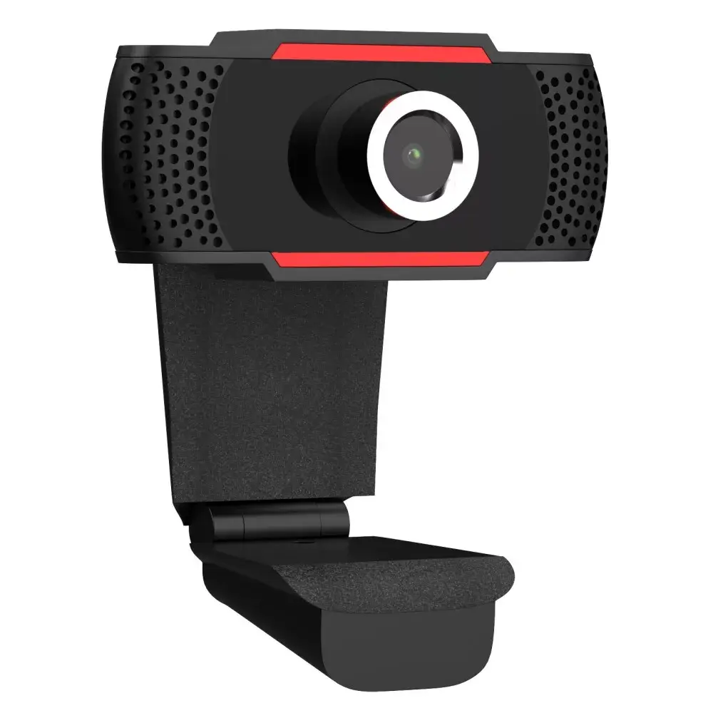 Webcam Techly I-WEBCAM-60T Photo 4