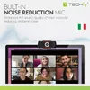 Webcam Techly I-WEBCAM-60T Photo 6
