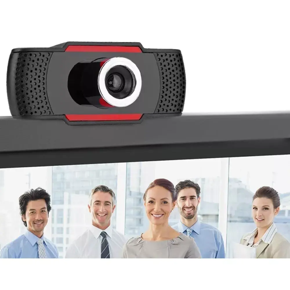 Webcam Techly I-WEBCAM-60T Photo 22