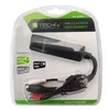 TECHLY I-USB-VIDEO-700TY video pārveidotājs Photo 2