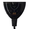 Видеопереключатель Techly IDATA HDMI-3F30 Photo 3