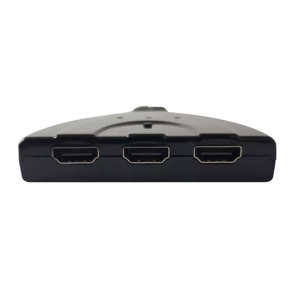 Видеопереключатель Techly IDATA HDMI-3F30 Photo 6