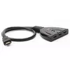 Видеопереключатель Techly IDATA HDMI-3F30 Photo 7