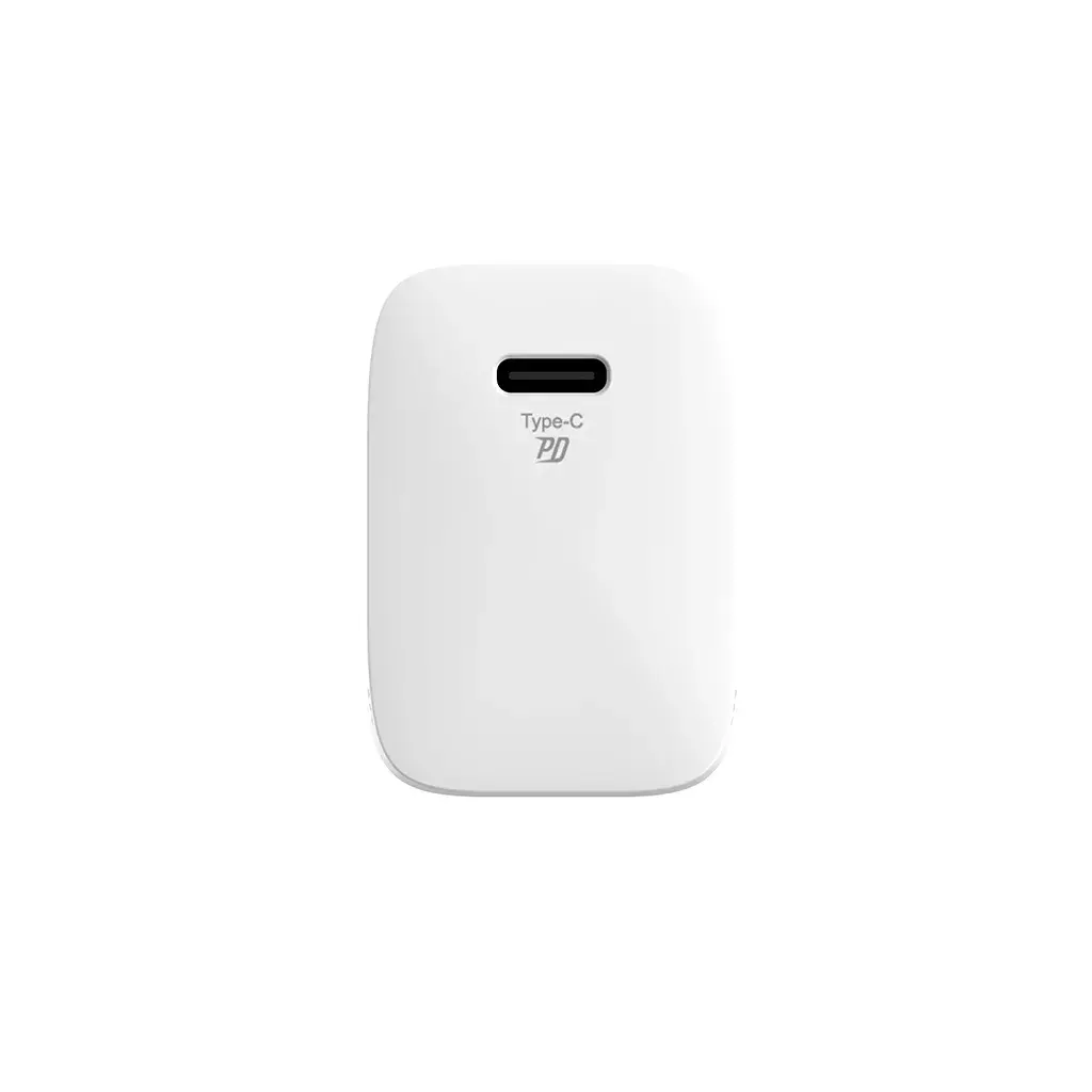 Silicon Power QM10 18W USB-C Fast Charger Photo 4