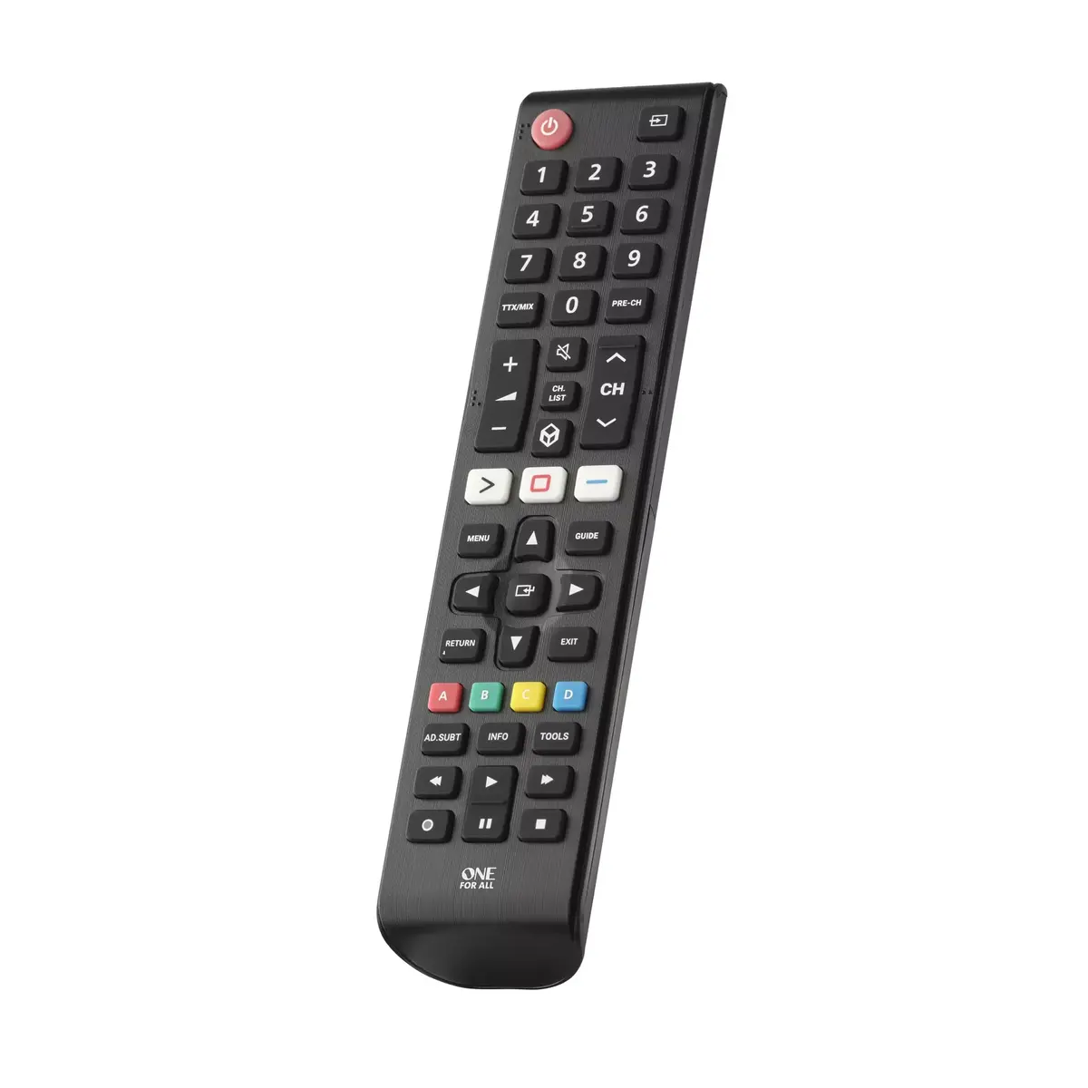 Пульт ДУ Samsung URC4910 Photo 2