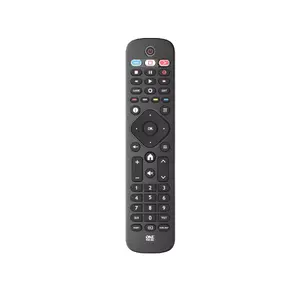 TV Replacement Remote One For All Philips URC4913