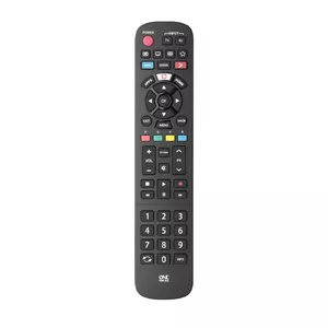 One For All TV Replacement Remotes URC4914 пульт дистанционного управления Инфракрасный беспроводной ТВ Нажимные кнопки