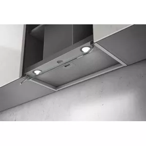 Built-in Elica Box in LX/IX/A/60, Aluminium filter, 67 dB