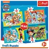 Пазл TREFL Paw Patrol 24 детали Photo 6