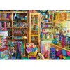 Jigsaw puzzle TREFL 27113 — 2000 pieces Photo 2