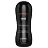 Мастурбатор Pipedream Silicone Black — вибрирующий стрoкер Photo 3